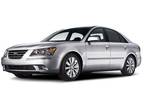 2009 Hyundai Sonata