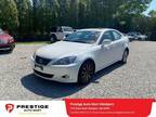 2007 Lexus IS 250