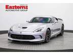 2016 Dodge Viper