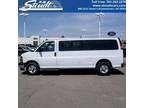 2019 Chevrolet Express 3500
