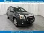 2013 GMC Terrain
