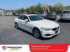 2015 Bmw 428