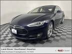 2013 Tesla Model S