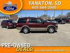 2012 Ford Expedition
