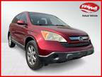 2007 Honda CR-V
