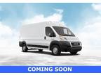 2019 RAM ProMaster 3500