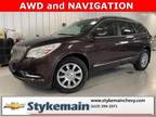 2015 Buick Enclave