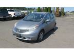 2014 Nissan Versa Note