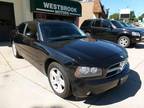 2010 Dodge Charger