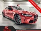 2022 Bmw M4
