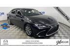 2021 Lexus ES 250