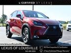 2020 Lexus NX 300h