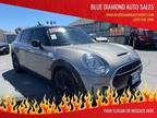 2017 MINI Clubman