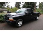 1998 Dodge Dakota