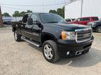 2012 GMC Sierra 2500