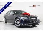 2017 Chrysler 300C