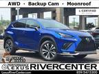 2021 Lexus NX 300