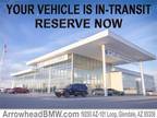 2019 Bmw 540