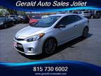 2015 Kia Forte Koup