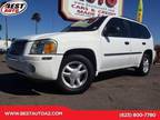 2007 GMC Envoy