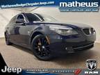 2010 Bmw 535