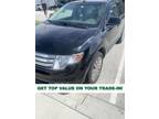 2010 Ford Edge