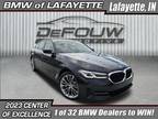 2023 Bmw 530