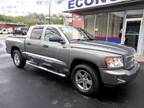 2011 Dodge Dakota