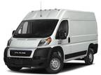 2019 RAM ProMaster 2500