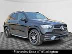 2023 Mercedes-Benz GLE 350