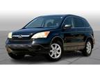 2008 Honda CR-V