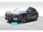 2023 BMW iX