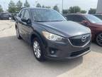 2015 Mazda CX-5