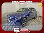 2019 Mercedes-Benz GLC 300