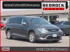 2018 Chrysler Pacifica Hybrid