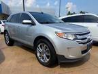 2012 Ford Edge