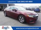 2019 Honda Insight