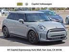 2023 MINI Hardtop