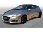 2011 Honda CR-Z