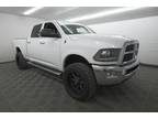 2011 Dodge Ram 2500