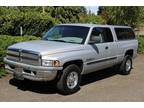 2000 Dodge Ram 2500