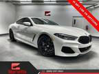 2019 Bmw M850