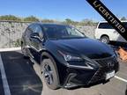 2021 Lexus NX 300h