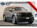 2015 Dodge Durango