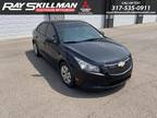 2013 Chevrolet Cruze