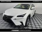 2020 Lexus NX 300