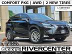 2020 Lexus NX 300