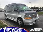 2020 GMC Savana 2500