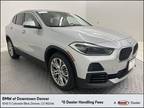2021 Bmw X2