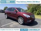 2016 Buick Enclave